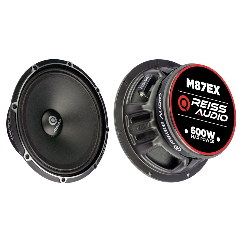 Reiss RS-M87EX
