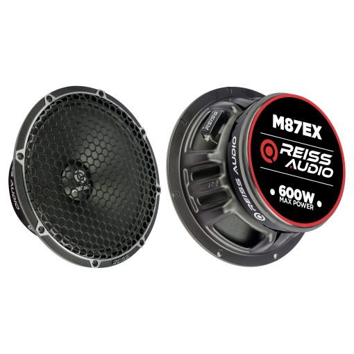 Reiss RS-M87EX
