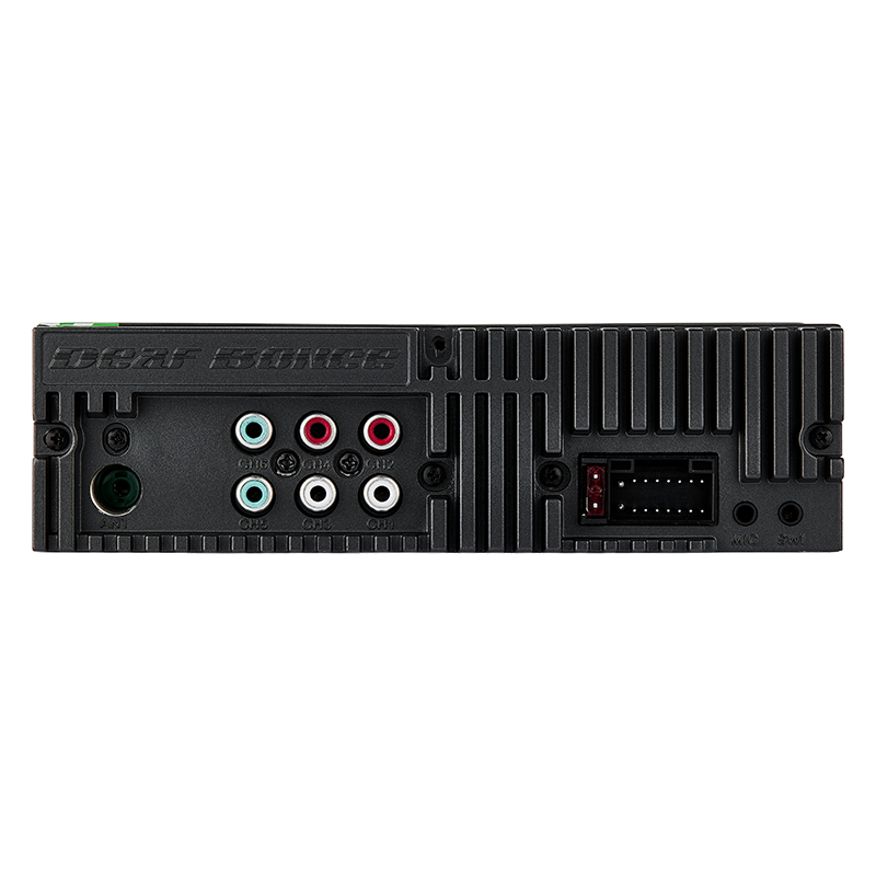 Gemini 470DSP