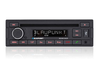 Blaupunkt Milano 200 BT