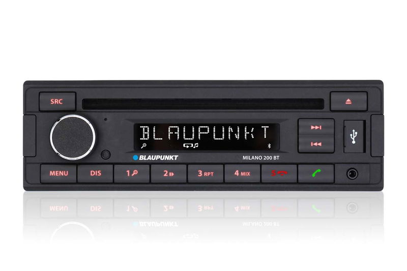 Blaupunkt Milano 200 BT