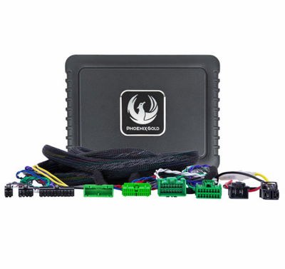 Phoenix Gold ZDAP-VOL2