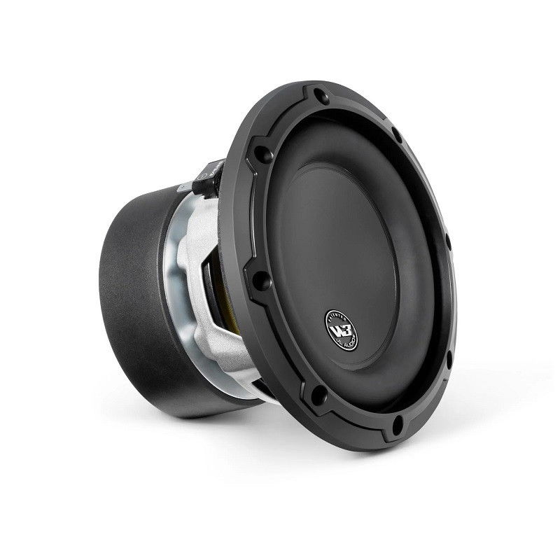 JL AUDIO 6W3v3