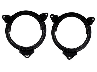 Högtalaradapter Bakdörr 6.5 tum Volvo S60/V70/XC70/S80