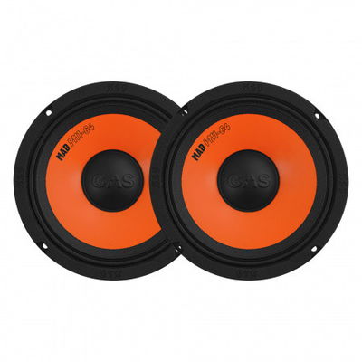 GAS MAD PK1-64 SPL-kit