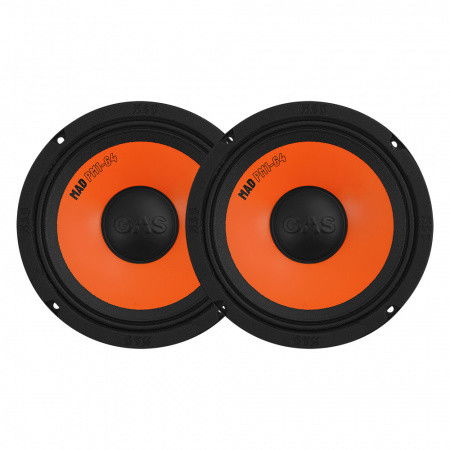 GAS MAD PK1-64 SPL-kit