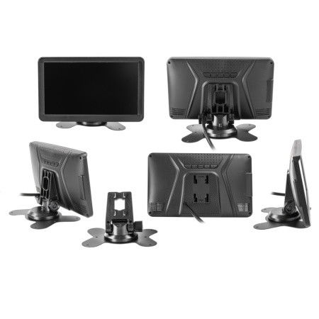 ACV Backkamera Monitor Kit 7" Campervan/Motorhome