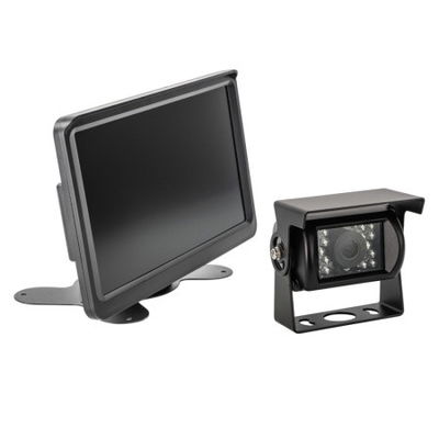 ACV Backkamera Monitor Kit 7" Campervan/Motorhome