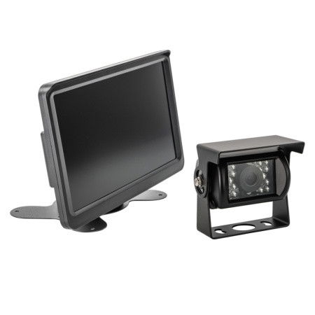 ACV Backkamera Monitor Kit 7" Campervan/Motorhome