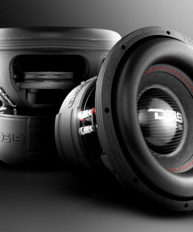 DS18 EXL-XX12.2DHE
