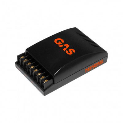 GAS MAD PK1-64 SPL-kit