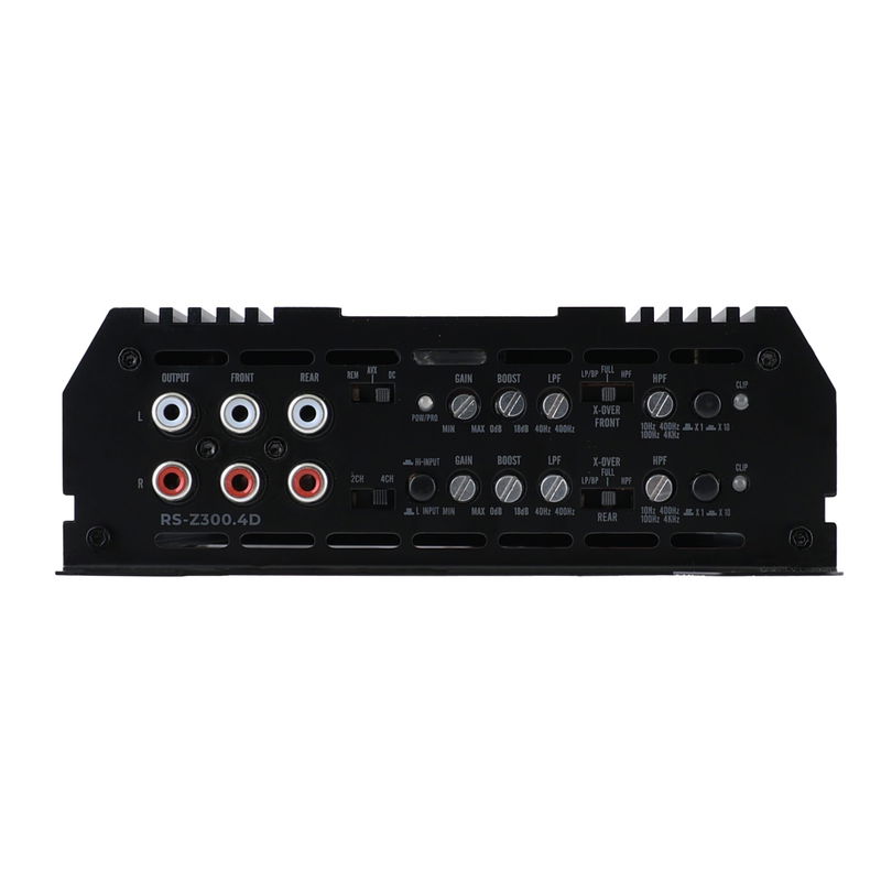 Reiss RS-Z300.4D