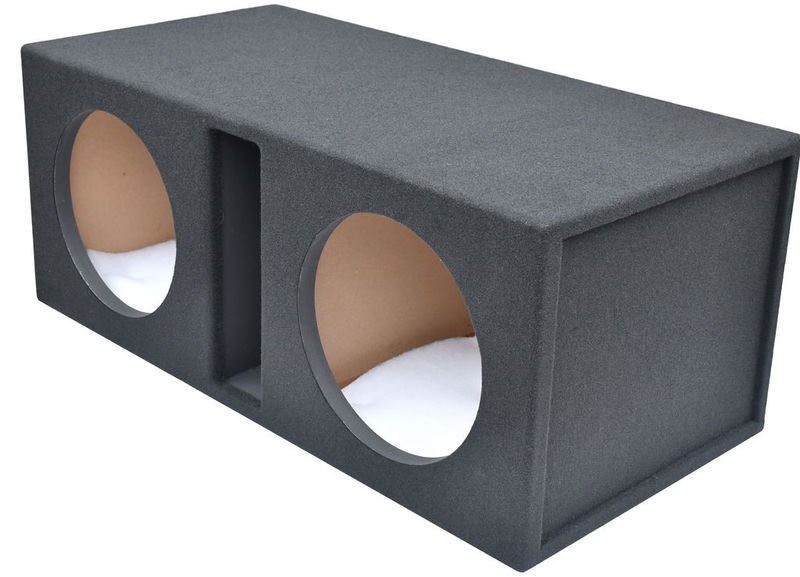 Ragnarök 2x12" Baslåda