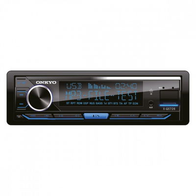 Onkyo X-QS726