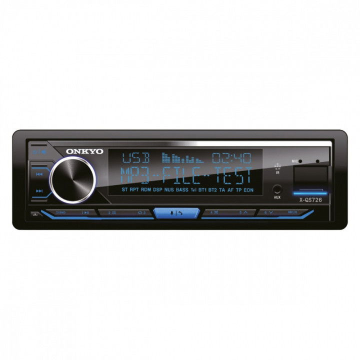 Onkyo X-QS726