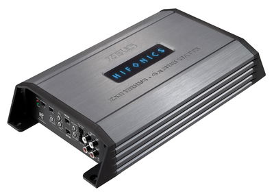 Hifonics ZXR1200/4E