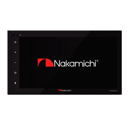 Nakamichi NA3605 M6