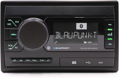 Blaupunkt Palma 200 DAB BT