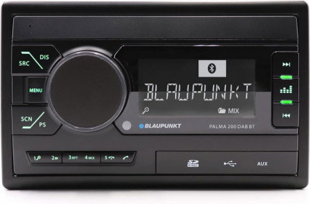 Blaupunkt Palma 200 DAB BT