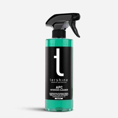 TERSHINE APC - Interior Cleaner 500 ml