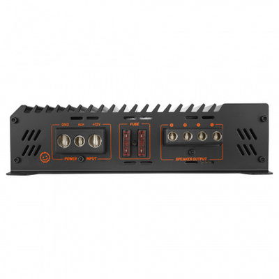 GAS MAD B2-210V 2x10 tum & MAD A2-600.1DFL