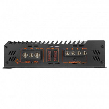 GAS MAD B2-210V 2x10 tum & MAD A2-600.1DFL