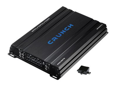 Crunch GPX2000.5 Crunch GPX2000.5