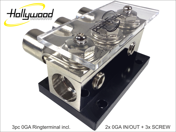 Hollywood PRD3