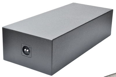 Ragnarök 2x8" Chevalåda V2