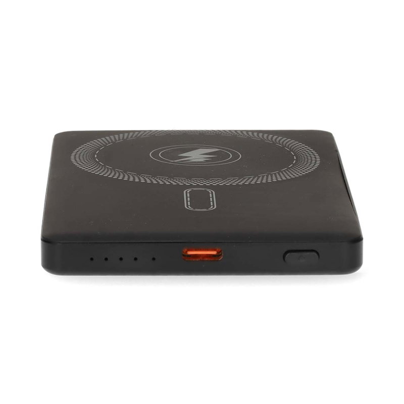 Nedis PBKWL20W025BK powerbank