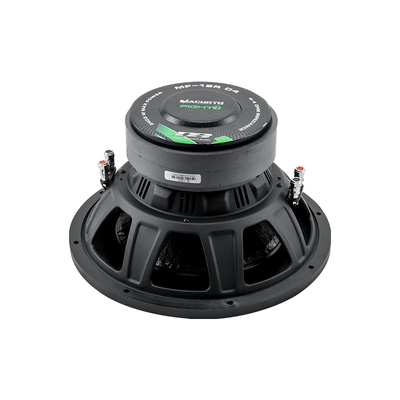 Deaf Bonce MF-12R D2