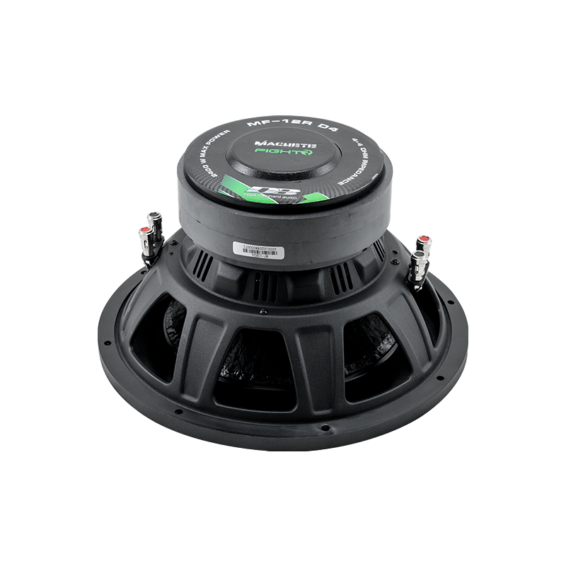 Deaf Bonce MF-12R D2