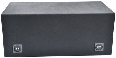 Ragnarök 2x12" Baslåda