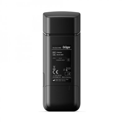 Dräger Alcotest 4000