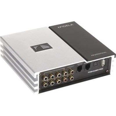 Nakamichi Fidela FDSK230A PRO
