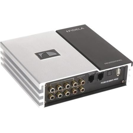 Nakamichi Fidela FDSK230A PRO