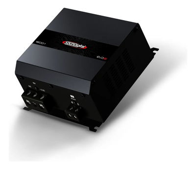 SounDigital 1600.1 EVO 6 - 1 Ohm