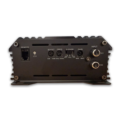 Ragnarök LA-1100.2 [Loki Series]