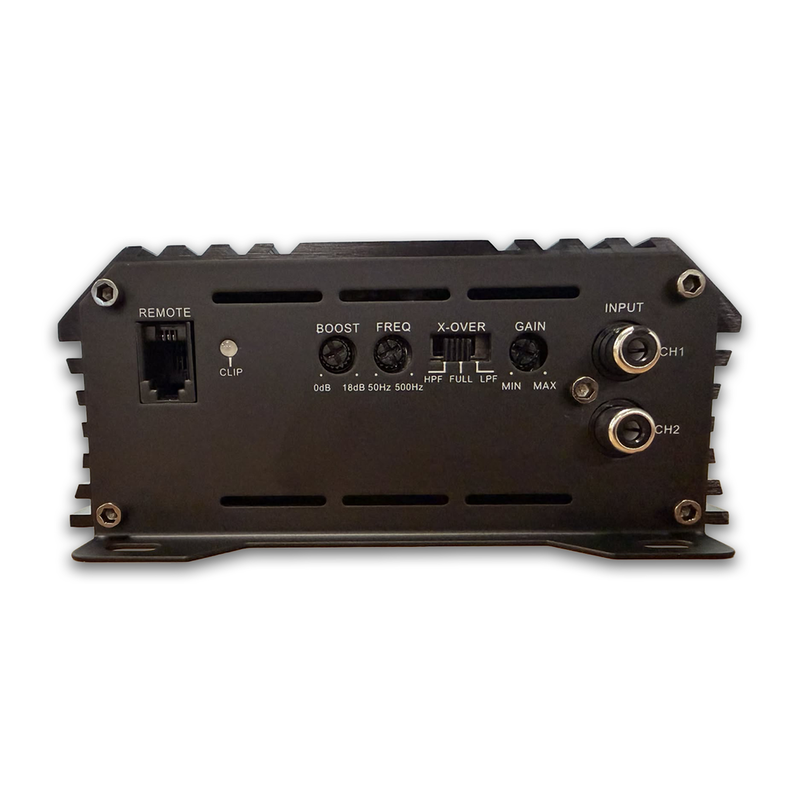 Ragnarök LA-1100.2 [Loki Series]