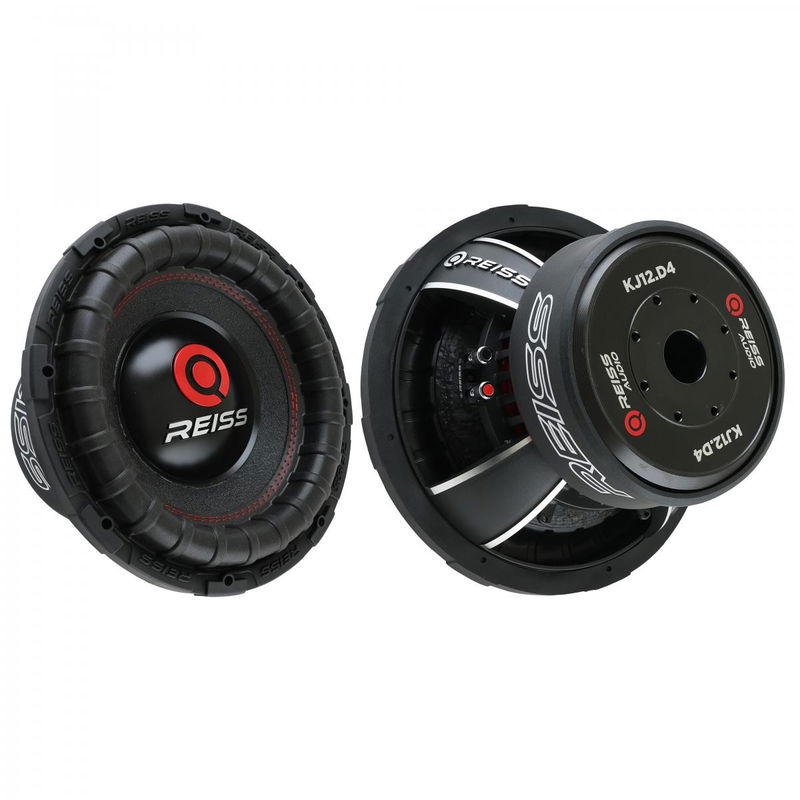 Reiss RS-KJ12.D2