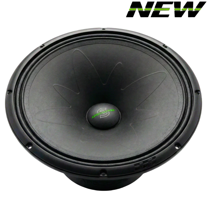 Deaf Bonce M101SE PRO