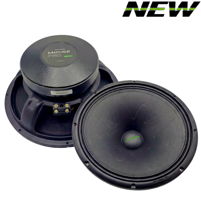Deaf Bonce M101SE PRO