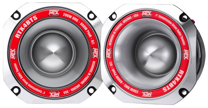 MTX RTX4BTS