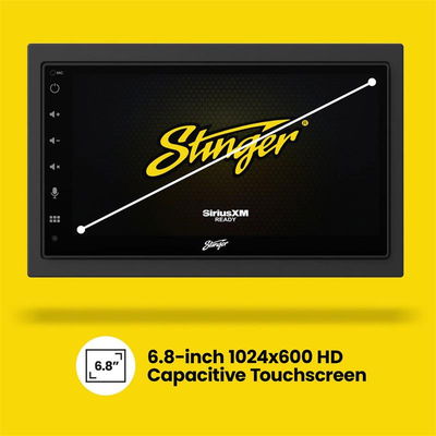 Stinger iE268E