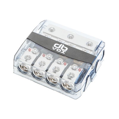 DBVOX MANL 34 säkringsblock