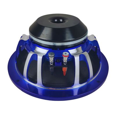 GS Audio Voce NEO 8"