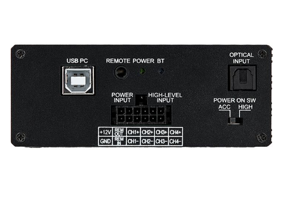 Deaf Bonce DB-6DSP