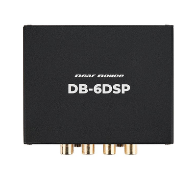 Deaf Bonce DB-6DSP