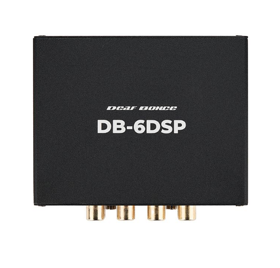 Deaf Bonce DB-6DSP