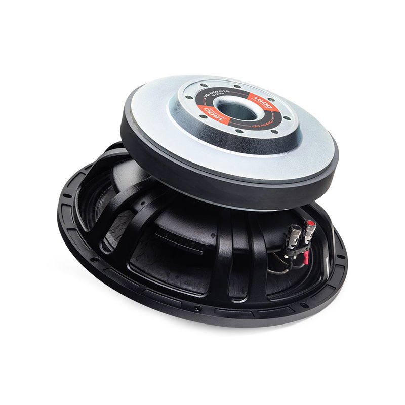 DD Audio VO-MW812-S4